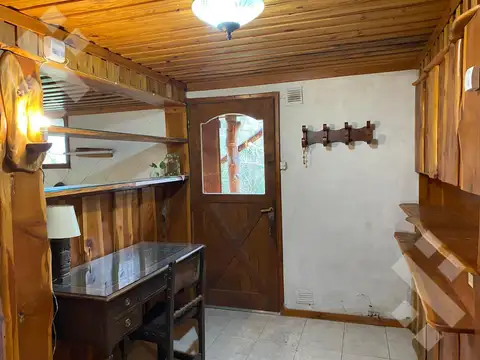 Venta casa 3 dormitorios - B.º Chapelco calle Los Álamos - San Martin de los Andes