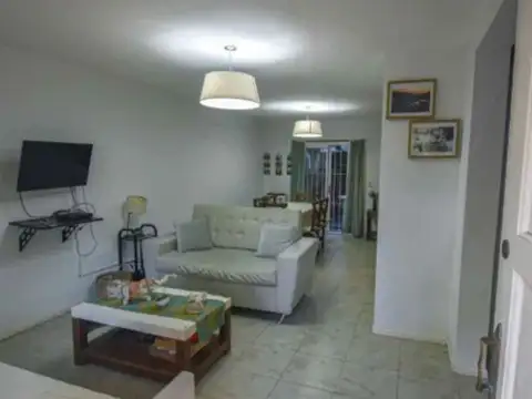 Departamento en Alquiler Temporal de 2 dormitorios