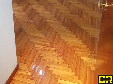 Bogota 2300, Piso 7