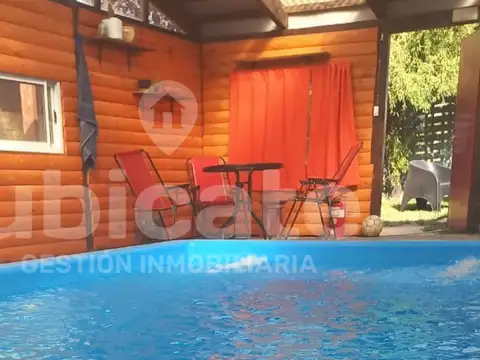 Departamento en Alquiler en Dina Huapi, $ 600.000