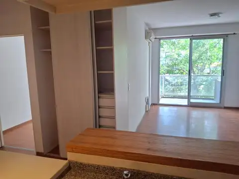 2 AMB | URQUIZA | VENTA | CON COCHERA