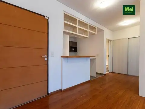 Departamento en Venta al Oeste