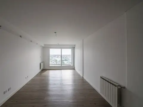 De la Nacion 300, Piso 6