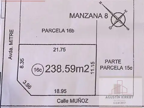 Local en Venta en San Miguel, USD 500.000