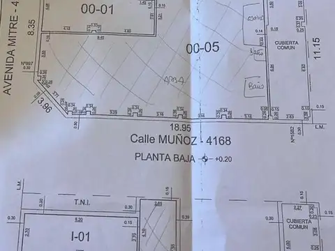 Local en venta en San Miguel
