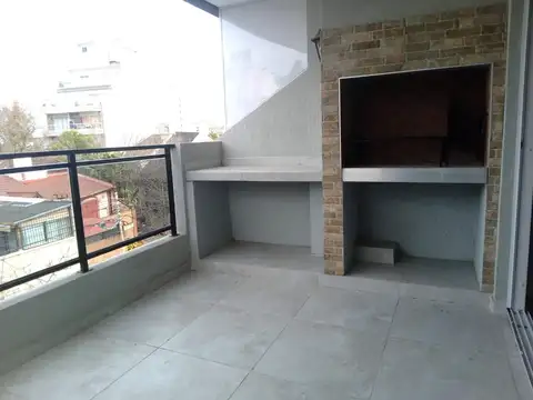 Semipiso a estrenar de 2 amb en Monte Castro