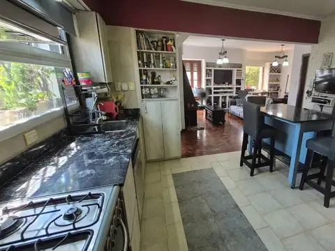 Casa en Venta en Hurlingham, USD 208.000