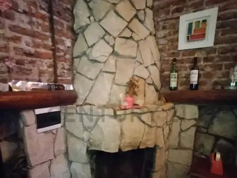 Casa en venta