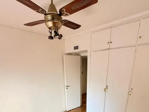 Departamento 4 ambientes con 1 baño