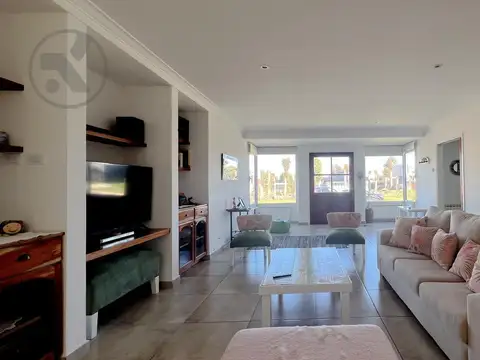 Casa en Alquiler 5 años