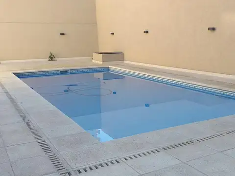 Departamento - S.Fer.-Vias/Centro