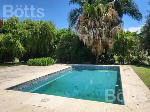 Quinta en Alquiler Temporal en Altos de Los Cardale, USD 850