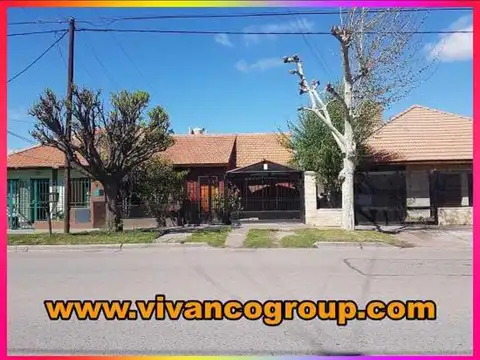 Casa en Alquiler en Santa Genoveva, $ 2.500.000