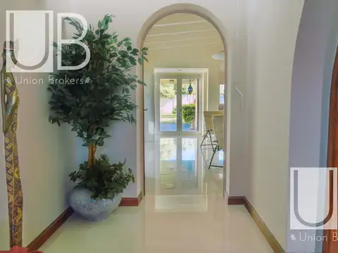 Casa en Venta en Chascomus, USD 230.000