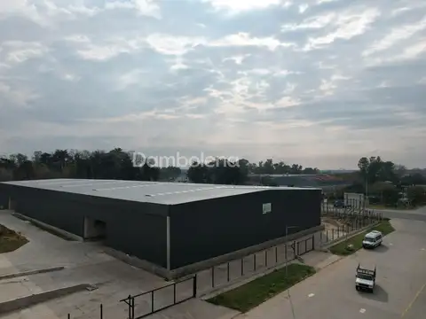 Galpon en Alquiler en La Reja, USD 31.200