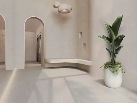 Av. Las Heras al 1800, entre Av. Callao y Ayacucho