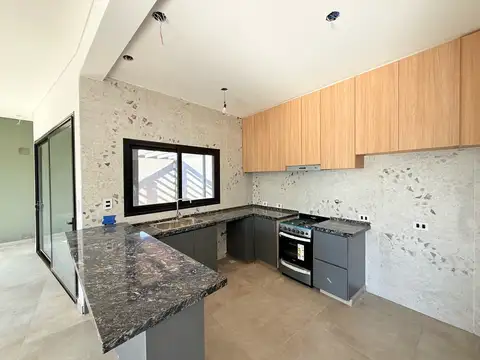 Casa en Venta A Estrenar