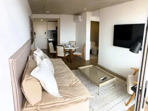 Departamento en Alquiler de 2 ambientes