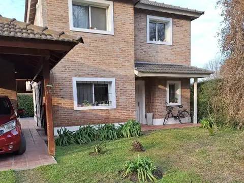 Casa  en Venta ubicado en Zona Koch, Del Viso, Pilar