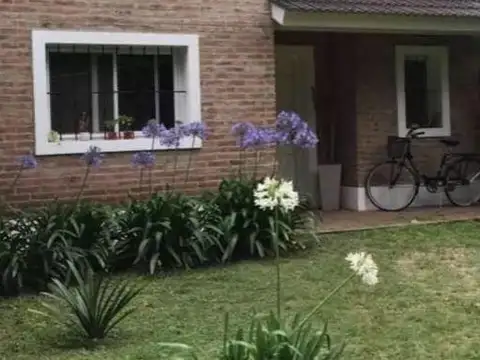 Venta Casa 4 Amb. c/Pileta Barrio Cerrado Villa Los Horneros,UF 17 Y 18,  Del Viso, Pilar