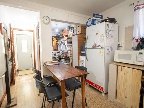 Departamento en Venta en Candioti, USD 130.000