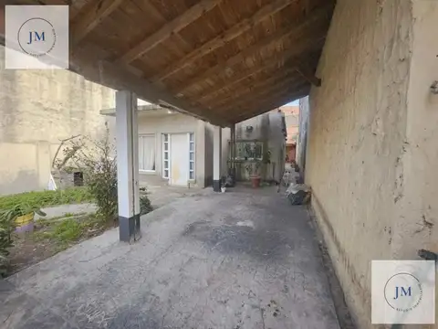 Casa en Venta en Caseros, USD 135.000