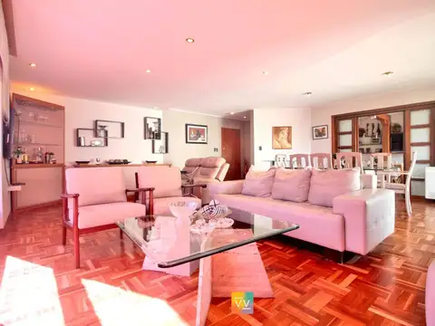 Departamento en Venta 41 años