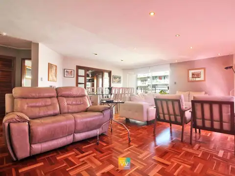 Departamento en Venta en Pocitos , USD 485.000