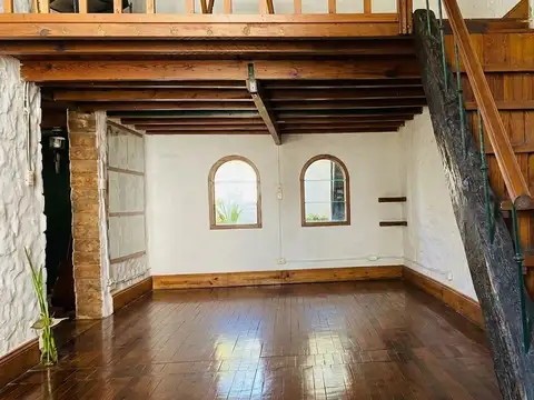 Venta PH  5 ambientes estilo colonial en San Telmo - Mexico 700, CABA