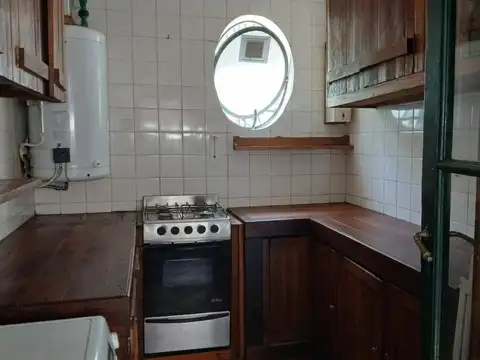 Depto Tipo Casa en Venta en San Telmo, USD 129.000