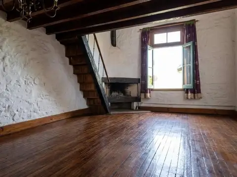 Depto Tipo Casa en Venta de 4 ambientes