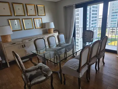Departamento en Venta de 4 dormitorios