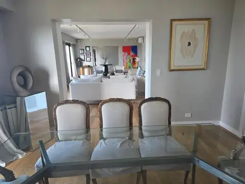 Departamento en Venta en Palermo Chico, USD 1.190.000