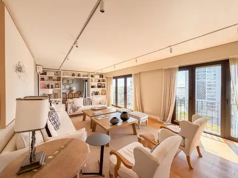 Departamento en Venta de 5 ambientes