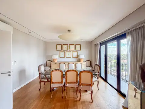 Departamento en Venta en Palermo Chico, USD 1.950.000
