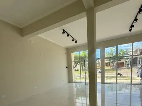 Local en Alquiler A Estrenar