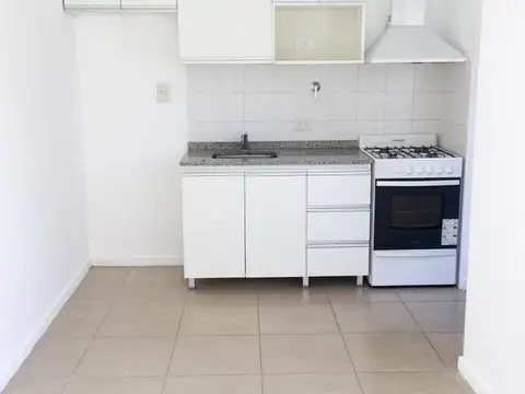 Departamento en Venta en Villa Crespo, USD 89.000