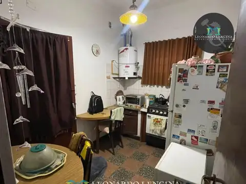 Depto Tipo Casa en Venta al Oeste