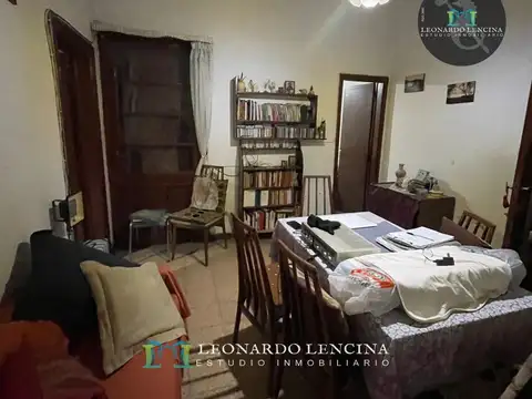 Depto Tipo Casa en Venta de 2 ambientes