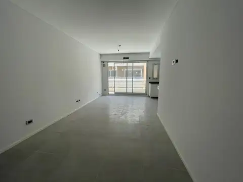 OBRA ALBERDI - VILLA BALLESTER CENTRO