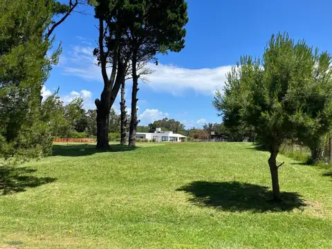 CHAPADMALAL LOTE EN VENTA - BARRANCAS DE SAN BENITO