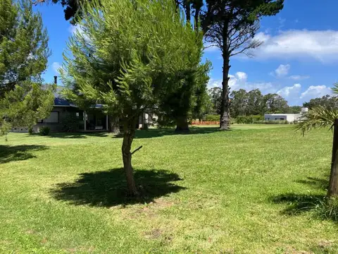 CHAPADMALAL LOTE EN VENTA - BARRANCAS DE SAN BENITO