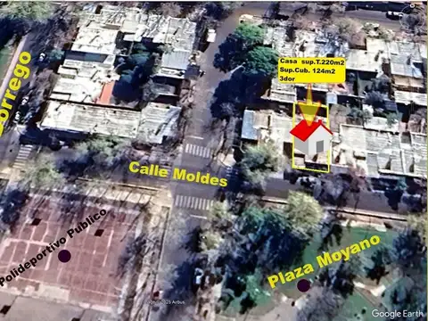 Casa en Venta en Alijilan, USD 85.000