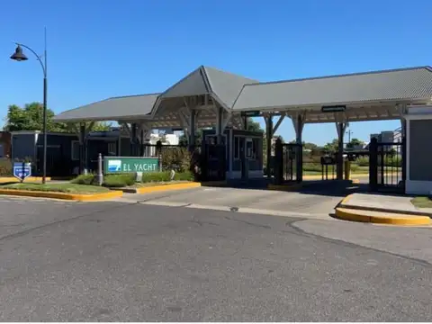 Terreno en Venta en Nordelta El Yacht, USD 700.000