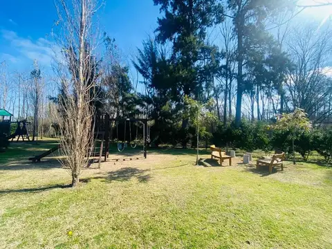 Lote al Río en Venta en El Yacht, Nordelta 100