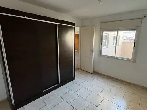 Departamento en Venta 15 años