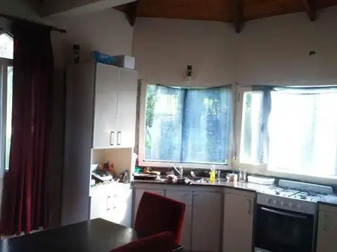 VENTA CASA 7 AMB EN SIERRA DE LOS PADRES!