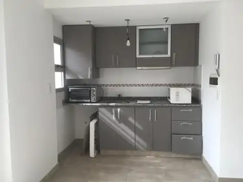 Depto Tipo Casa en Venta 6 años