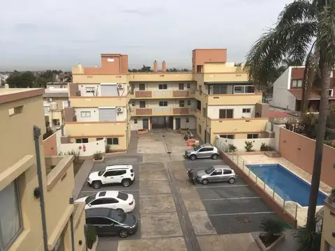Depto Tipo Casa en Venta de 1 dormitorio
