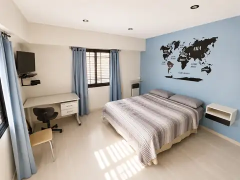 Casas de tres dormitorios en venta la plata